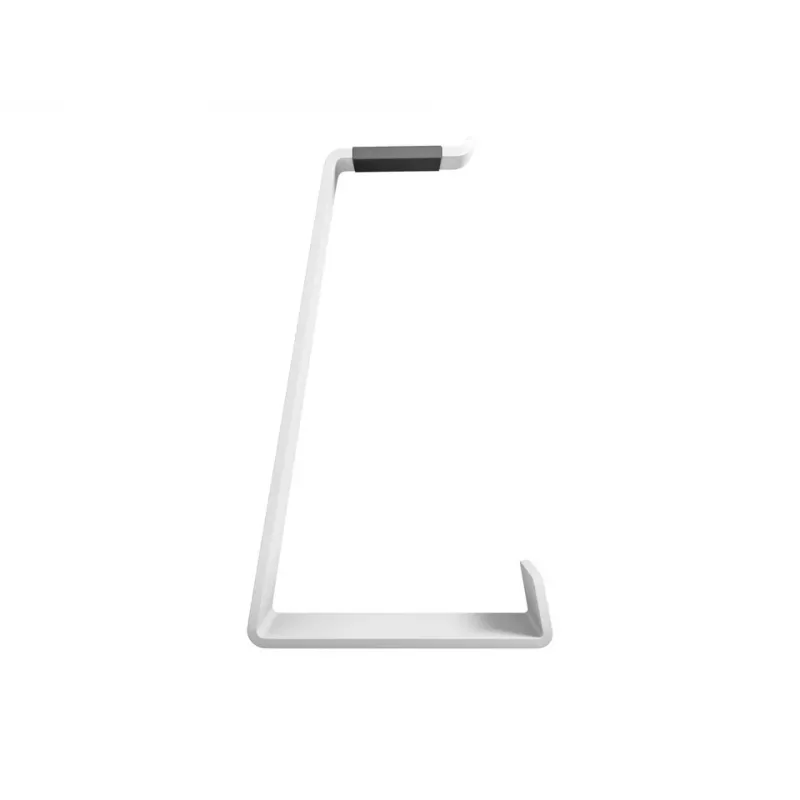 Βάση ακουστικών Multibrackets M Headset Holder βάση γραφείου λευκή
