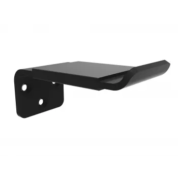 Βάση ακουστικών Multibrackets M Headset Holder Wall μαύρη