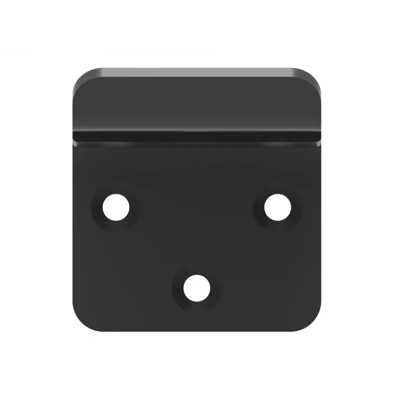 Βάση ακουστικών Multibrackets M Headset Holder Wall μαύρη