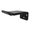 Βάση ακουστικών Multibrackets M Headset Holder Wall μαύρη