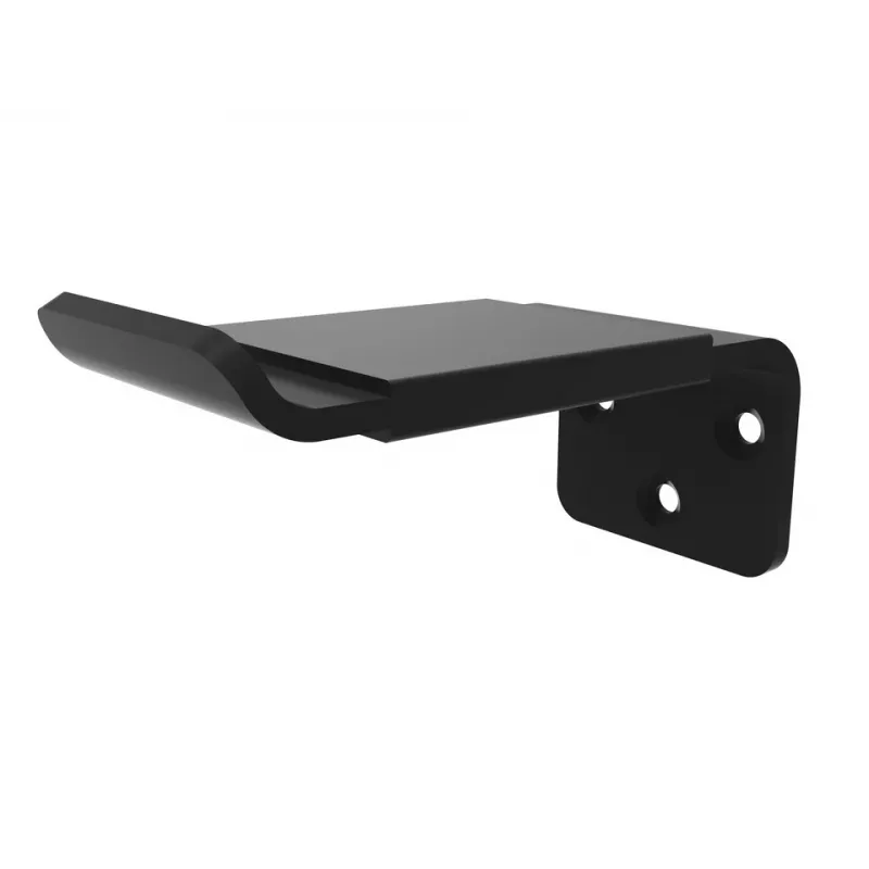 Βάση ακουστικών Multibrackets M Headset Holder Wall μαύρη