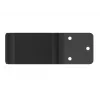 Βάση ακουστικών Multibrackets M Headset Holder Desk μαύρη