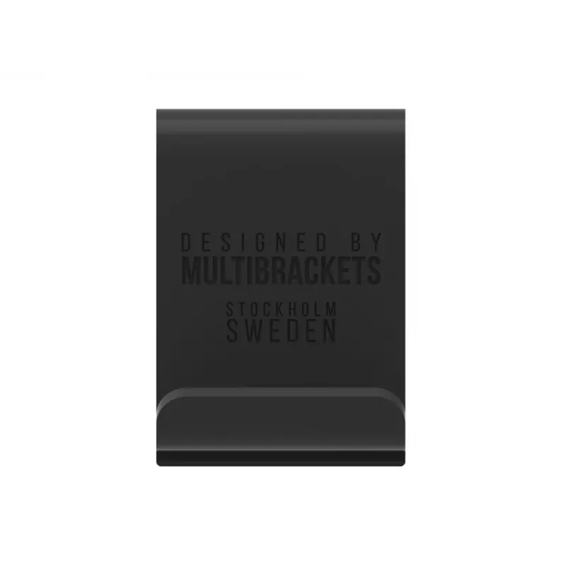 Βάση ακουστικών Multibrackets M Headset Holder Desk μαύρη