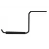 Βάση ακουστικών Multibrackets M Headset Holder Desk μαύρη