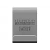 Βάση ακουστικών Multibrackets M Headset Holder γραφείου ασημί, βάση ακουστικών, αλουμίνιο, 52 g, ασημί