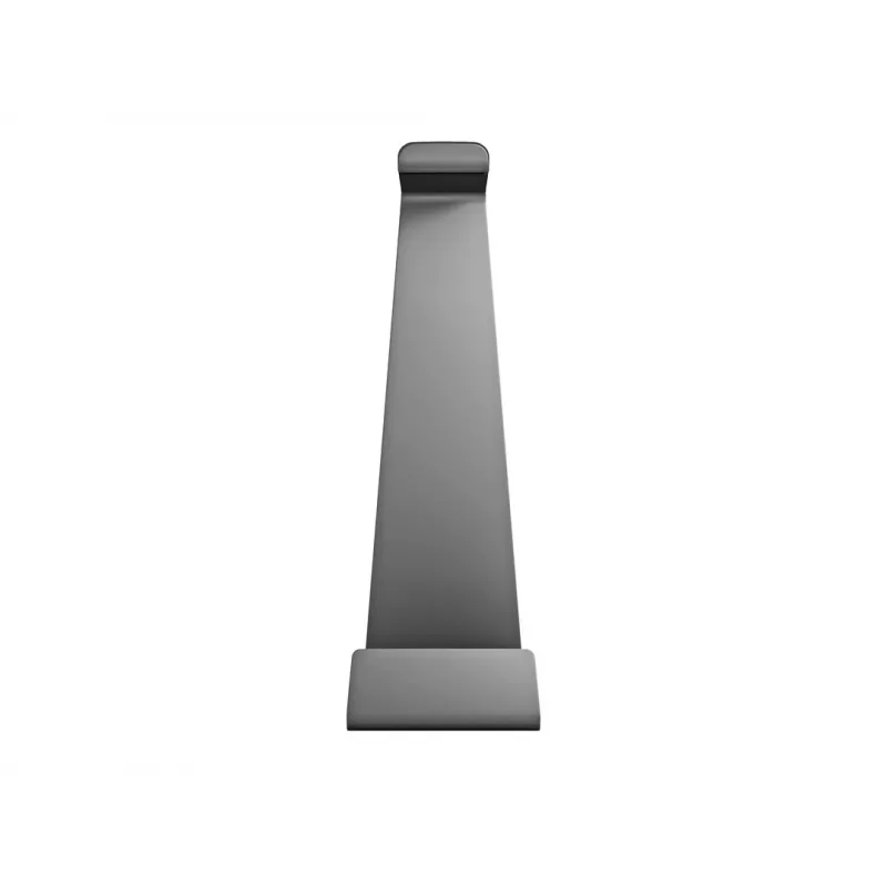 Βάση ακουστικών Multibrackets M Headset Holder βάση γραφείου ασημί αλουμίνιο