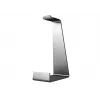 Βάση ακουστικών Multibrackets M Headset Holder βάση γραφείου ασημί αλουμίνιο