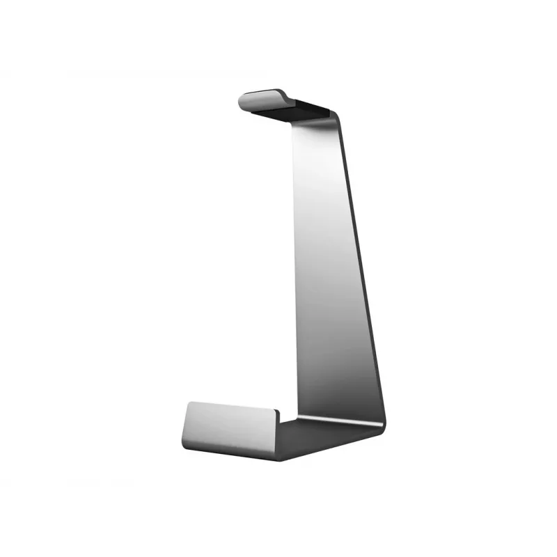 Βάση ακουστικών Multibrackets M Headset Holder βάση γραφείου ασημί αλουμίνιο