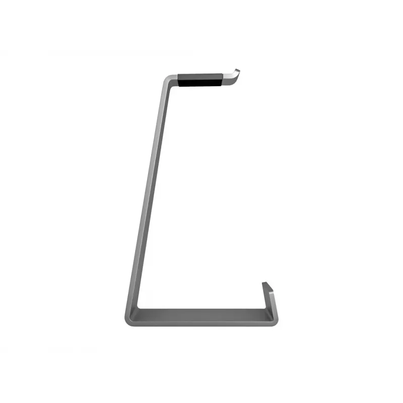 Βάση ακουστικών Multibrackets M Headset Holder βάση γραφείου ασημί αλουμίνιο