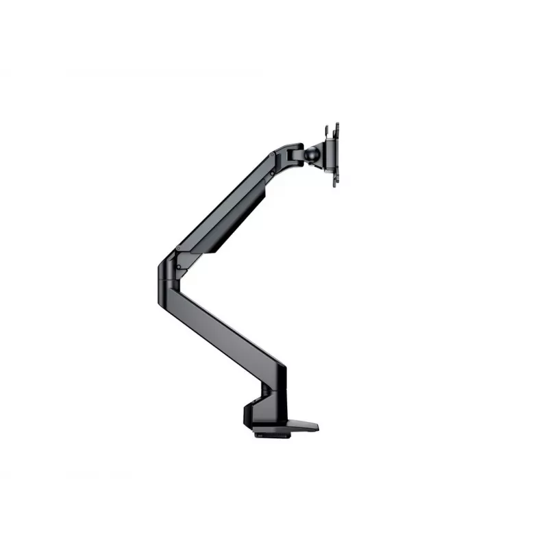 Multibrackets M VESA Gasliftarm μονό μαύρο HD