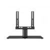 Βάση γραφείου Multibrackets M VESA Tablestand Turn μαύρη X Small MAX 200x200