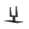 Βάση γραφείου Multibrackets M VESA Tablestand Turn μαύρη X Small MAX 200x200