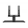 Βάση γραφείου Multibrackets M VESA Tablestand Turn μαύρη X Small MAX 200x200