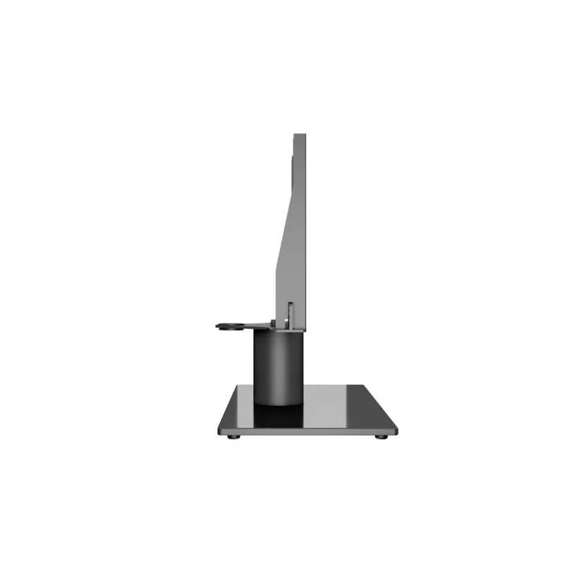 Βάση γραφείου Multibrackets M VESA Tablestand Turn μαύρη X Small MAX 200x200