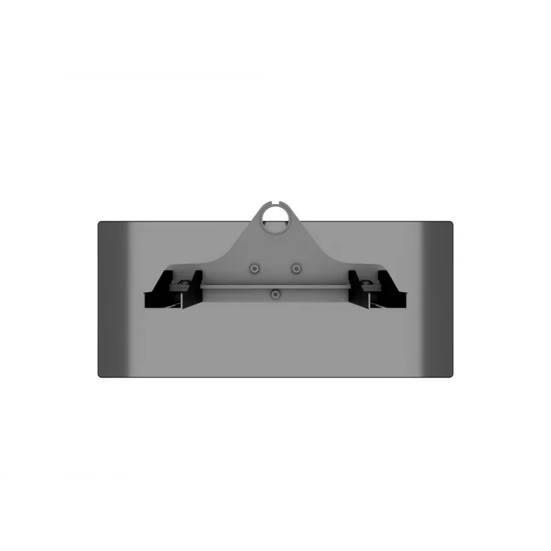 Βάση γραφείου Multibrackets M VESA Tablestand Turn μαύρη X Small MAX 200x200
