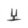 Βάση γραφείου Multibrackets M VESA Tablestand Turn μαύρη X Small MAX 200x200