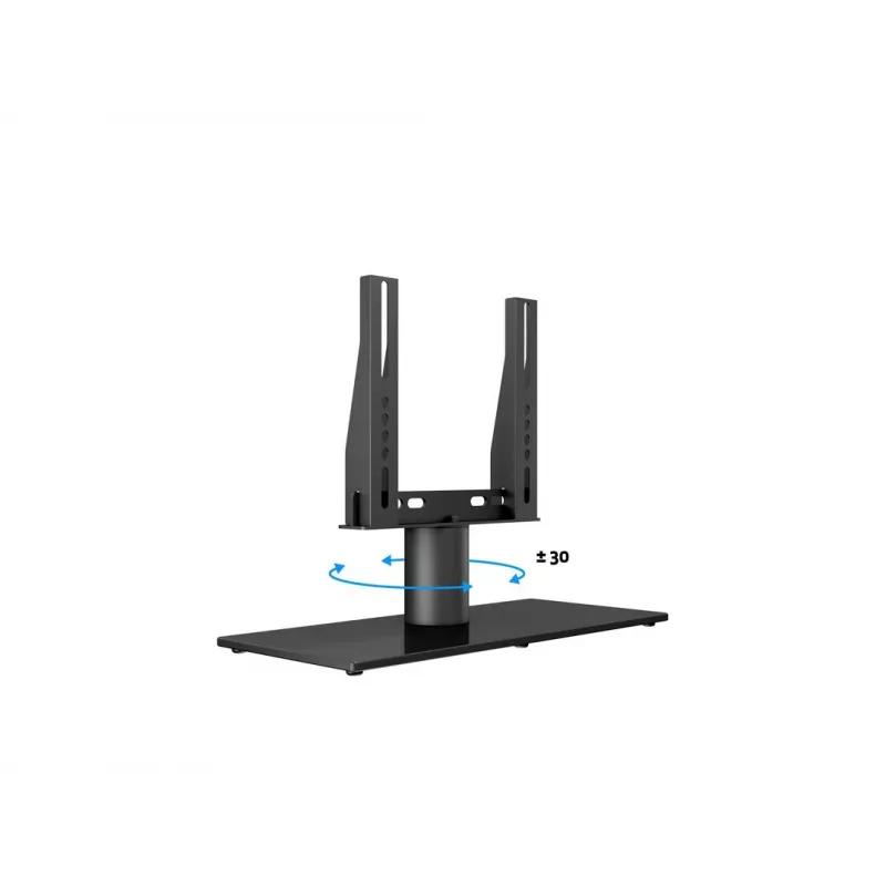 Βάση γραφείου Multibrackets M VESA Tablestand Turn μαύρη X Small MAX 200x200