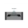 Βάση γραφείου Multibrackets M VESA Tablestand Turn μαύρη X Small MAX 200x200