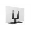 Βάση γραφείου Multibrackets M VESA Tablestand Turn μαύρη X Small MAX 200x200