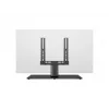 Βάση γραφείου Multibrackets M VESA Tablestand Turn μαύρη X Small MAX 200x200