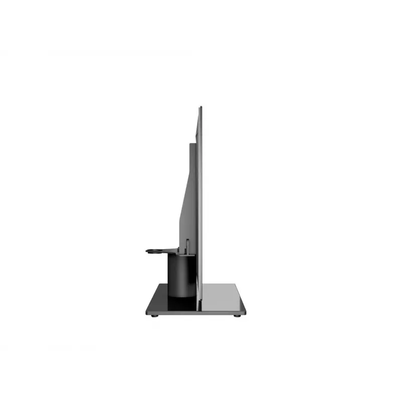 Βάση γραφείου Multibrackets M VESA Tablestand Turn μαύρη X Small MAX 200x200