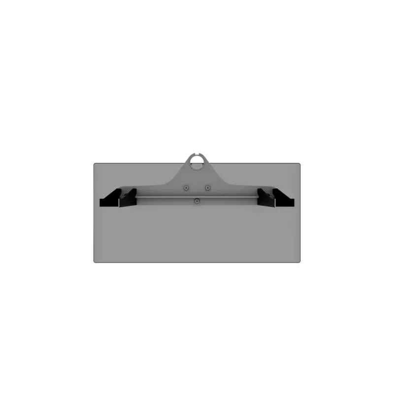 Multibrackets M VESA Tablestand Turn Small MAX 300x300 μαύρη