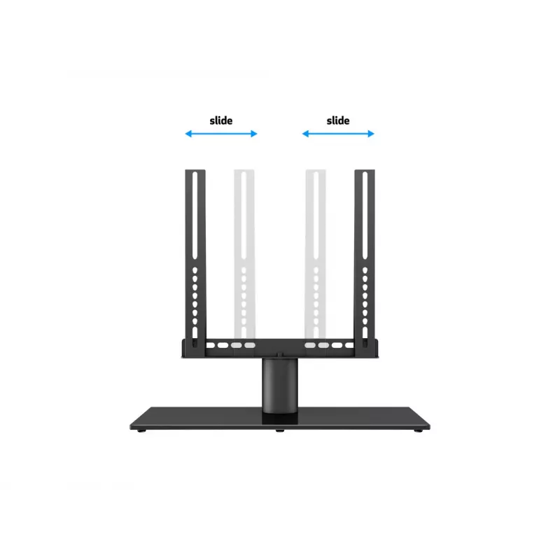 Multibrackets M VESA Tablestand Turn Small MAX 300x300 μαύρη