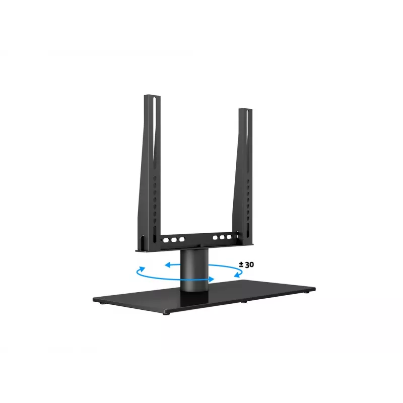 Multibrackets M VESA Tablestand Turn Small MAX 300x300 μαύρη