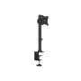 Βάση γραφείου Multibrackets M Deskmount Basic Single