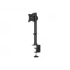 Βάση γραφείου Multibrackets M Deskmount Basic Single