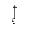 Βάση γραφείου Multibrackets M Deskmount Basic Single