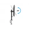 Βάση γραφείου Multibrackets M Deskmount Basic Single