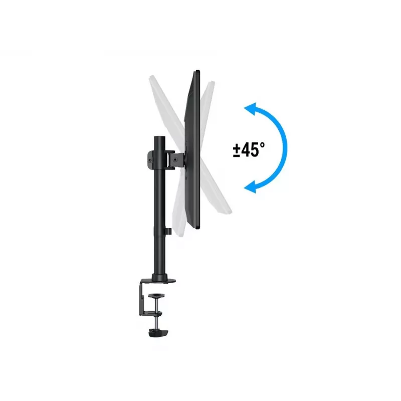 Βάση γραφείου Multibrackets M Deskmount Basic Single