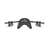 Multibrackets M Deskstand Basic Quad βάση ελεύθερης τοποθέτησης 32 kg 15-27 ίντσες