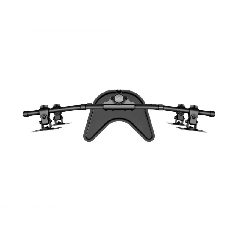 Multibrackets M Deskstand Basic Quad βάση ελεύθερης τοποθέτησης 32 kg 15-27 ίντσες