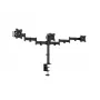 Βάση γραφείου Multibrackets M Deskmount Basic Triple
