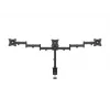 Βάση γραφείου Multibrackets M Deskmount Basic Triple