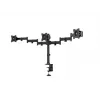 Βάση γραφείου Multibrackets M Deskmount Basic Triple