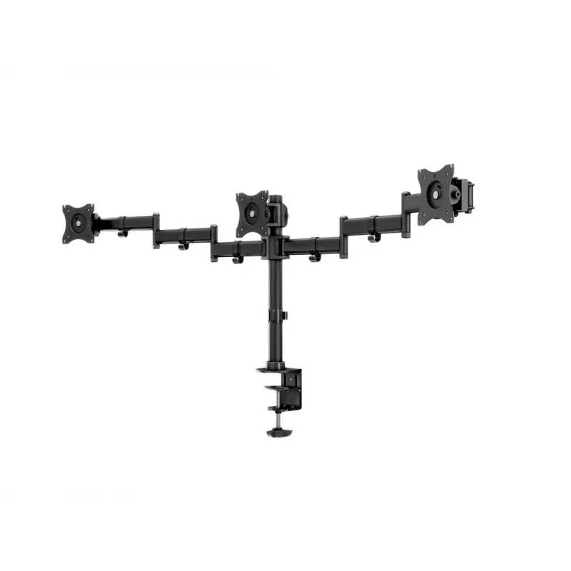 Βάση γραφείου Multibrackets M Deskmount Basic Triple