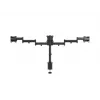 Βάση γραφείου Multibrackets M Deskmount Basic Triple