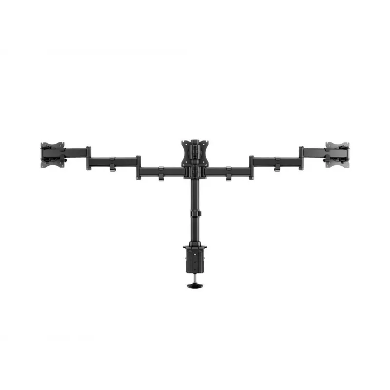 Βάση γραφείου Multibrackets M Deskmount Basic Triple