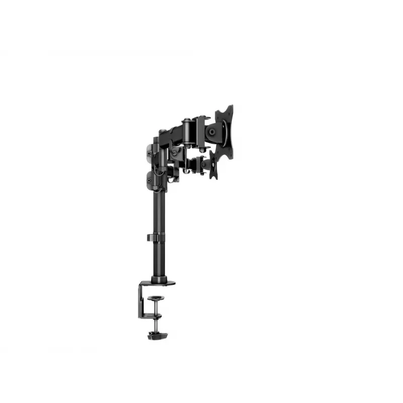 Βάση γραφείου Multibrackets M Deskmount Basic Triple