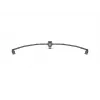 Βάση γραφείου Multibrackets M Deskmount Basic Triple