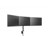 Βάση γραφείου Multibrackets M Deskmount Basic Triple