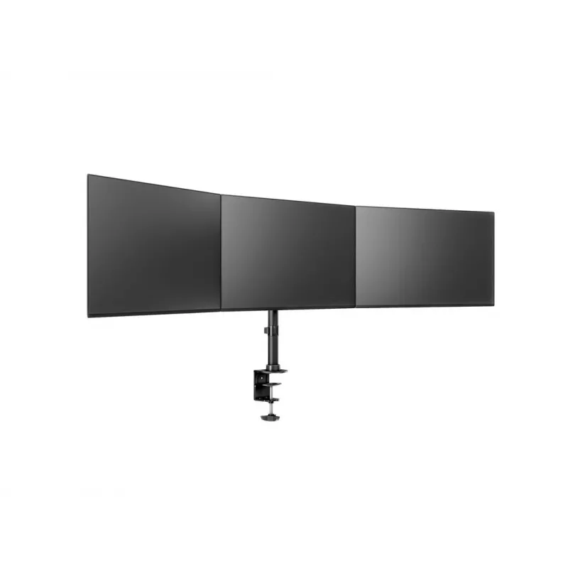 Βάση γραφείου Multibrackets M Deskmount Basic Triple