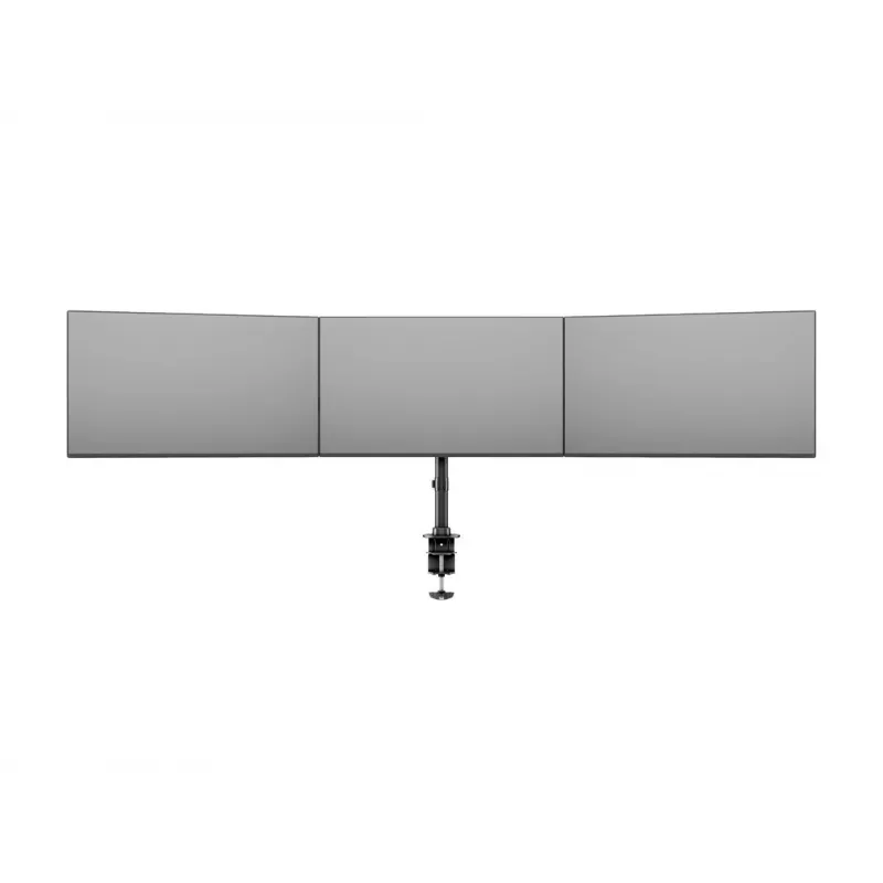 Βάση γραφείου Multibrackets M Deskmount Basic Triple