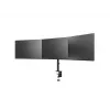 Βάση γραφείου Multibrackets M Deskmount Basic Triple