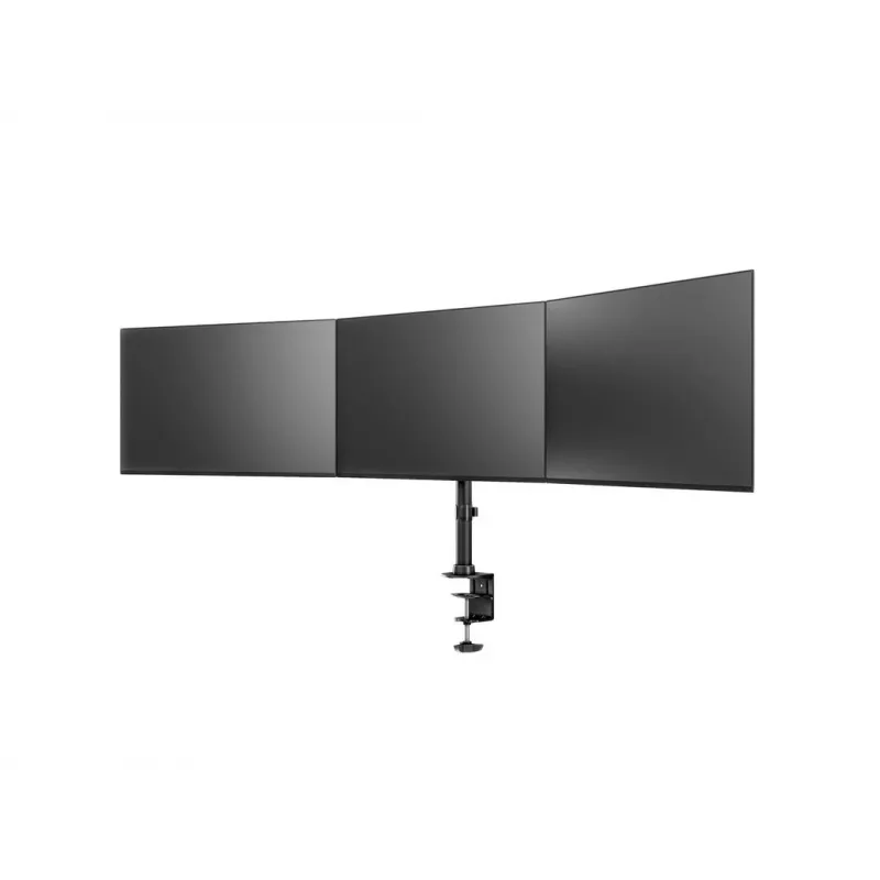 Βάση γραφείου Multibrackets M Deskmount Basic Triple
