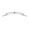 Βάση γραφείου Multibrackets M Deskmount Basic Triple