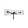 Βάση γραφείου Multibrackets M Deskmount Basic Triple